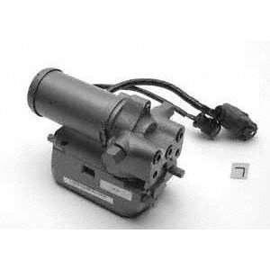   ABS540037 Anti Lock Brake System Actuator Assembly Automotive