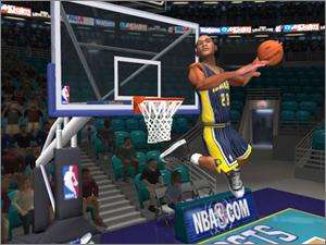 NBA Jam playstation 2 Acclaim Arcade Basketball Tournament Game Slam 