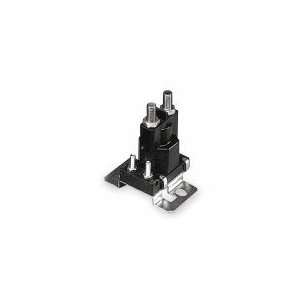  WHITE RODGERS 120 105711 DC Power Solenoid,12V,Amps 100 