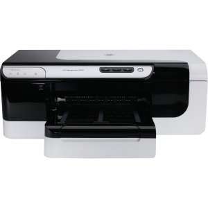  HP Officejet Pro 8000 Enterprise Printer: Electronics