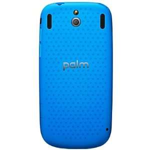 Palm Blue Inductive Battery Door Touchstone Charging Dock Back Cover 