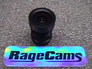 1mm Wide Angle CCTV Camera Lens m12+IR FILTER TINT IR  