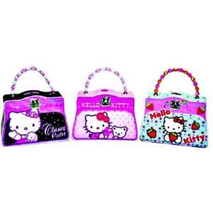  HELLO KITTY Classic TIN PURSE Carry All Toys & Games