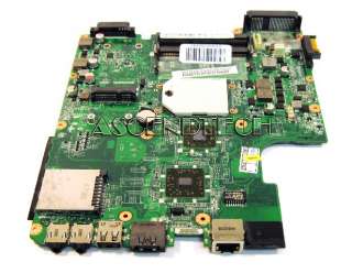 TOSHIBA SATELLITE P205D S7439 P205D S7802 MOTHERBOARD  