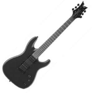  Dean Vendetta XMT Tremolo Electric Guitar Metallic Black 