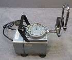 Gast Regenair model R2103 24 Vacuum pump  