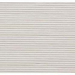 Bamboo 36 inch Off white Window Blinds (China)  