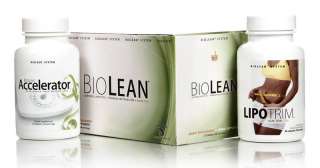 BioLean Weight Loss Package   Natural Weight Management  