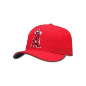  Anaheim Angels MLB Pinch Hitter Adjustable Wool Blend 