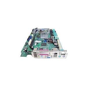  IBM/Lenovo Thinkcentre M52 motherboard assembly   41X0922 