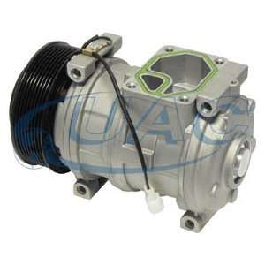  Universal Air Conditioning CO10593LC New A/C Compressor 