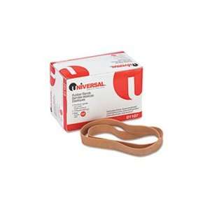  Rubber Bands, Size 107, 7 x 5/8, 40 Bands/1lb Pack: Home 