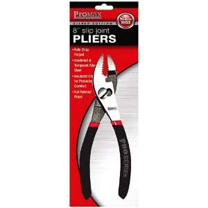  8 Slip Joint Pliers