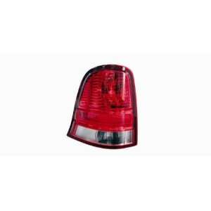  2004 2007 FORD FREESTAR AUTOMOTIVE NEW REPLACEMENT TAIL 