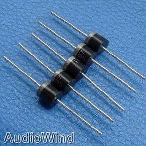 FR607 6A/1000V, Fast Recovery Rectifier Diode, x50PCS  