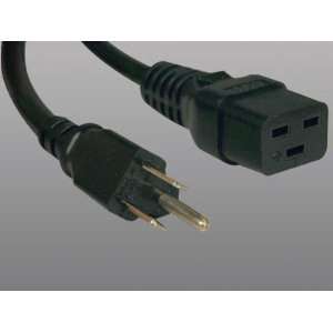  TRIPP LITE : 12FT AC POWER CORD: Office Products