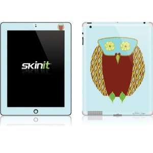  Youre a Hoot skin for Apple iPad 2