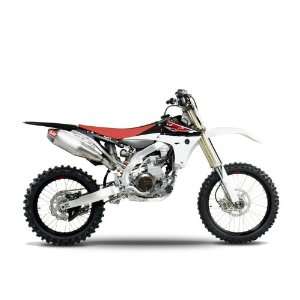  Yoshimura Offroad RS 4 Comp Series Full Exhaust System 