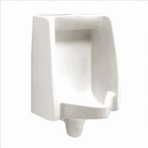   Urinal with 3/4 Top Spud, Wall Hangers, and Outlet Connection
