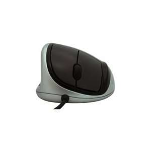   Goldtouch Ergonomic Mouse Left Hand USB Corded by Ergo Electronics