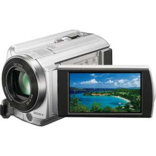   Camcorder   Silver BEST BUY NEW open box SAVE$$$$$ 27242788701  