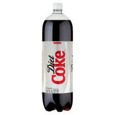 Diet Coke 2 Litre Bottle   Groceries   Tesco Groceries
