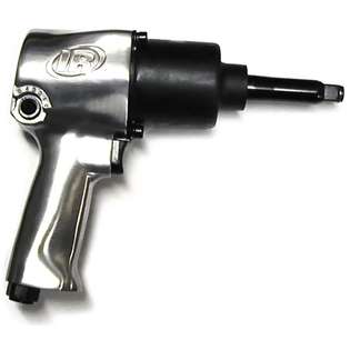   Rand 2135TI 2 1/2 Air Impact Wrench Gun Tool W/ 2 Extended Anvil