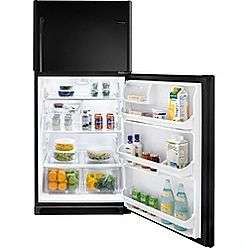 20.6 cu. ft. Top Freezer Refrigerator (FFHI2117) ENERGY STAR 