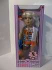 MADAME ALEXANDER 18 POSEABLE FRIENDS BOUTIQUE DOLL  