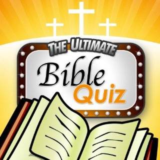  Bible Characters Game Software