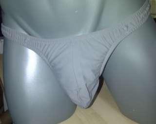 New Mens Extreme Undergear Ring Enhancement Thong #429  