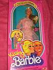 1978 Kissing Barbie NRFB   HTF