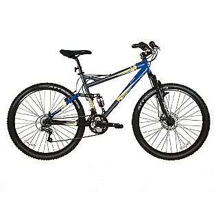 ML320 Adult Mountain Bike  Turbo Fitness & Sports Bikes & Accessories 