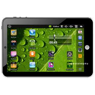 MID New MID 7inch M709 Tablet PC, ANDROID Market, WiFi, 2.2OS with 