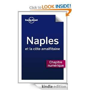 NAPLES ET LA COTE AMALFITAINE   La Côte Amalfitaine (French Edition 