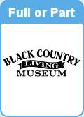 Spend Vouchers on Black Country Living Museum, Dudley   Tesco 