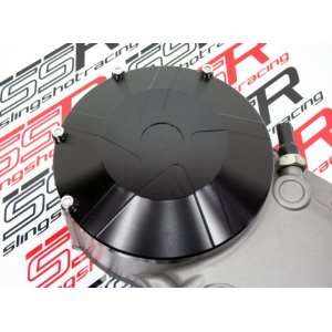  Ducati Black Engine Clutch Cover 848 Monster M 696 796 