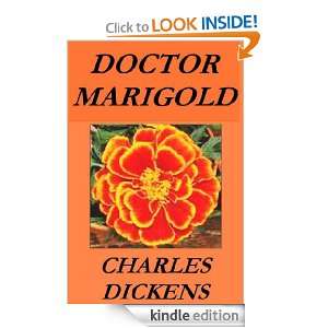 Start reading Doctor Marigold 