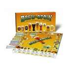 Late for the Sky Brew Opoly Monopoly Board Game