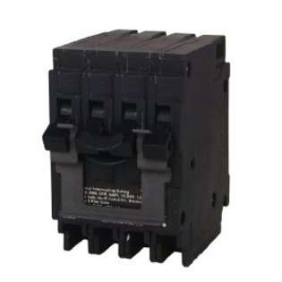 Siemens Q24030CT2 One 30 Amp One 40 Amp Double Pole Circuit Breaker at 