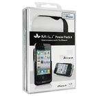   Battery Pack 4 with Free Apple Earphone for Apple iPhone 4