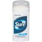 Sure Anti Perspirant & Deodorant Invisible Solid Fresh Scent 2.6 oz 