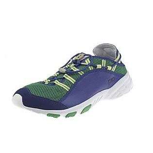   Athletic Walking Shoe Burst Black/Purple  PIRO Shoes Womens Athletic