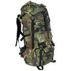 MOLLE 3 Day Military Assault Pack Backpack   ACU Digital Camouflage
