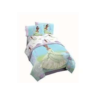 Disney Princess And The Frog Bed Tent Rugs  