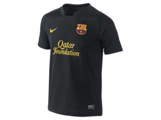 Camiseta de fútbol oficial 2011/12 2ª equipación FC Barcelona 