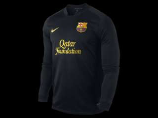 Camiseta de fútbol oficial 2011/12 2ª equipación FC Barcelona 