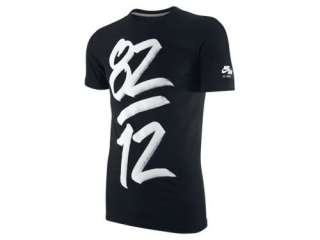  Tee shirt Nike « 82 12 »pour Homme