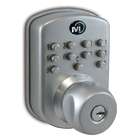 Morning Industry Morning Industries MP 300 Mechanical Push Button Door 