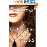 Countess Below Stairs by Eva Ibbotson (May 10, 2007)